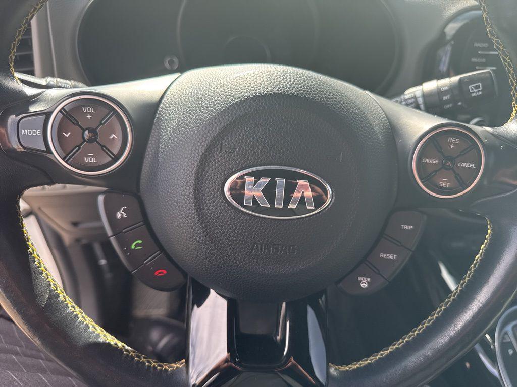 used 2014 Kia Soul car, priced at $8,899
