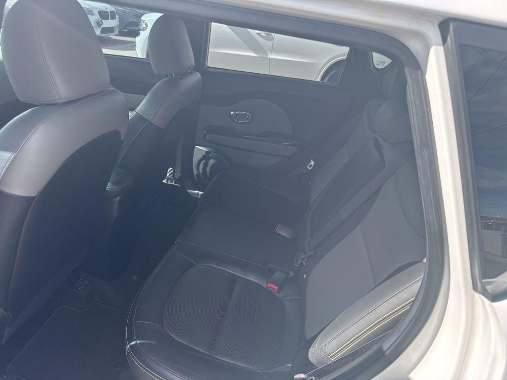 used 2014 Kia Soul car, priced at $8,899
