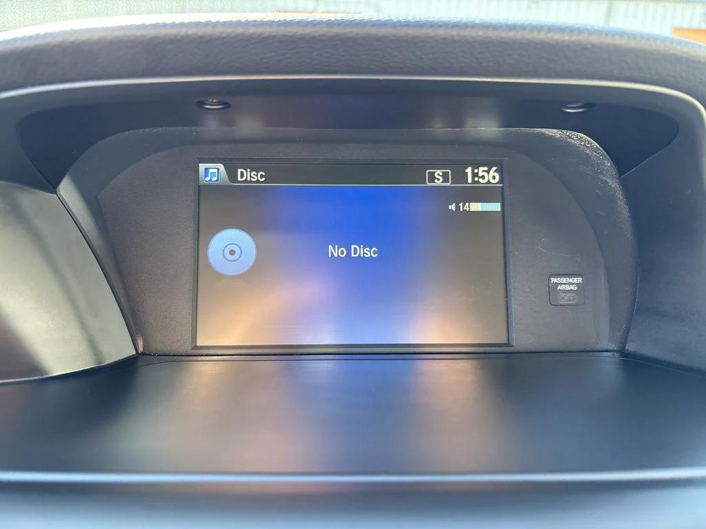 used 2013 Honda Accord car, priced at $10,998