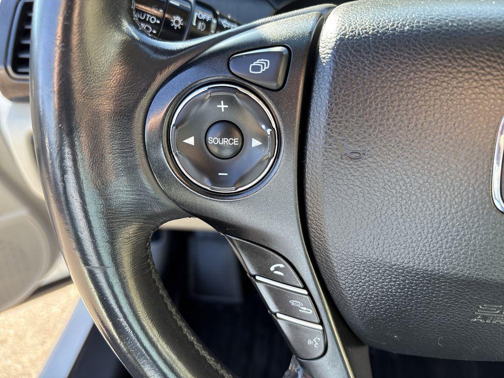 used 2013 Honda Accord car, priced at $10,998