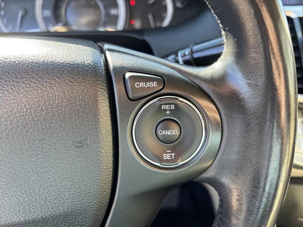 used 2013 Honda Accord car, priced at $10,998