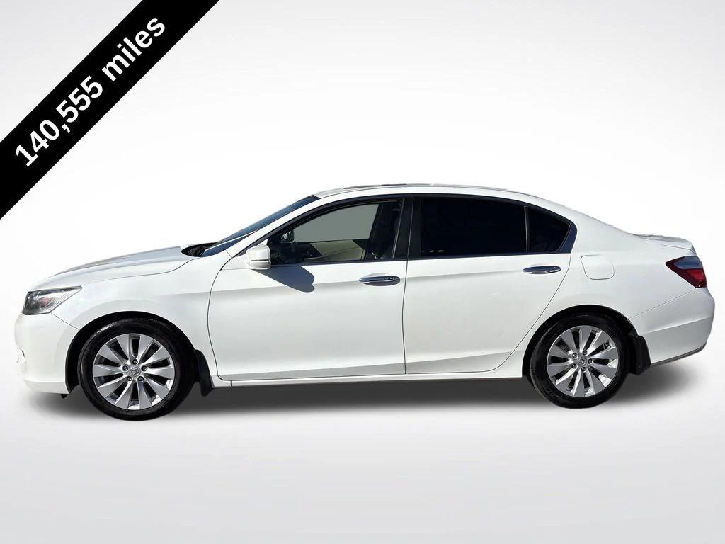 used 2013 Honda Accord car, priced at $10,998