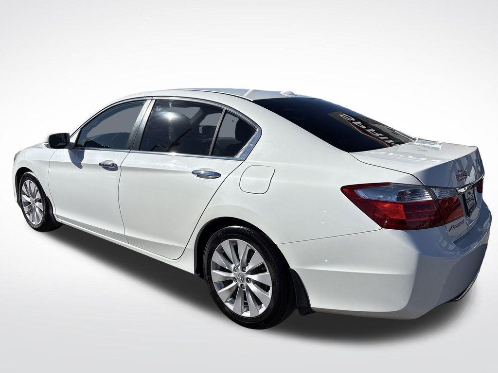 used 2013 Honda Accord car, priced at $10,998