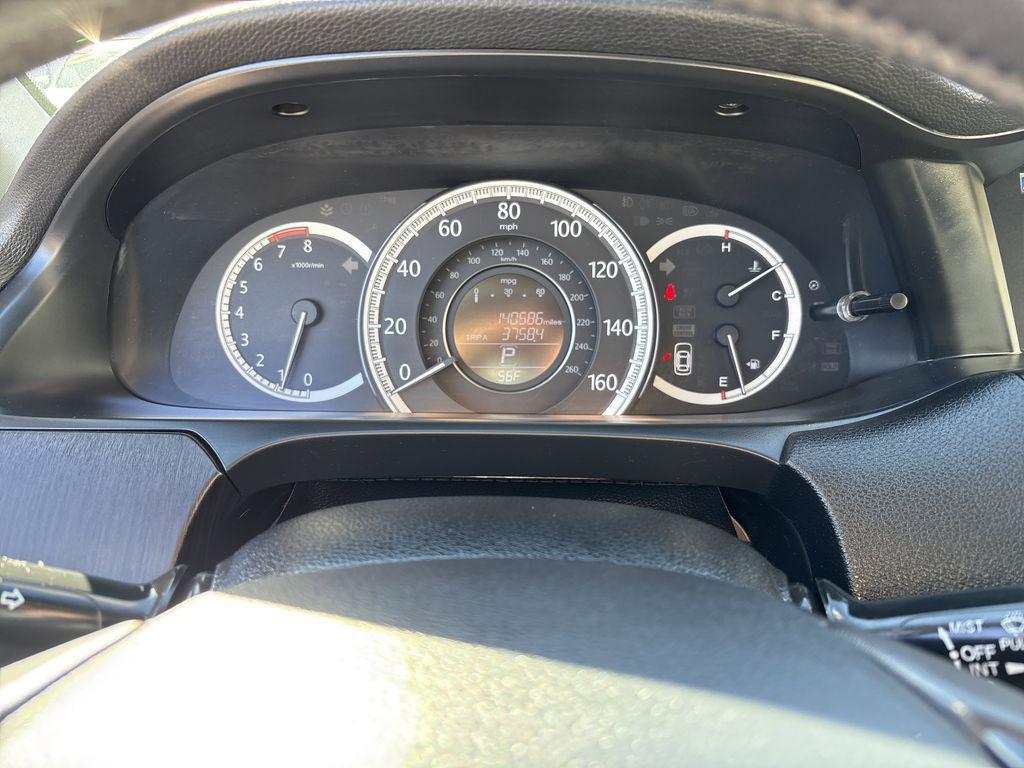 used 2013 Honda Accord car, priced at $10,998