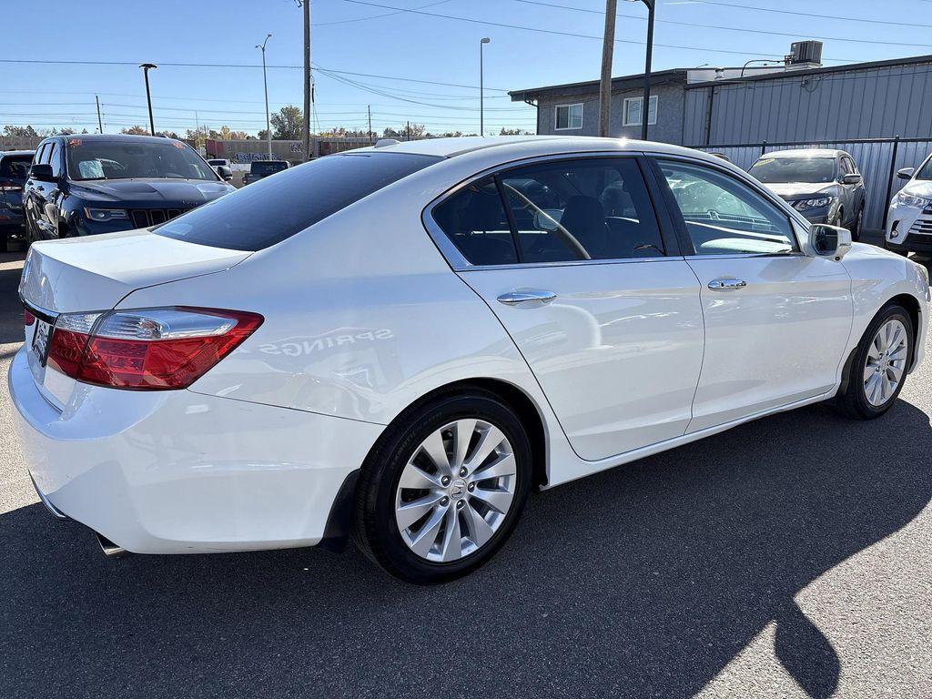 used 2013 Honda Accord car, priced at $10,998