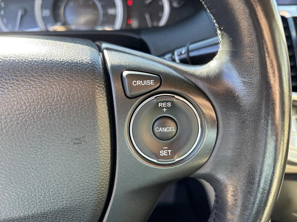 used 2013 Honda Accord car, priced at $10,998