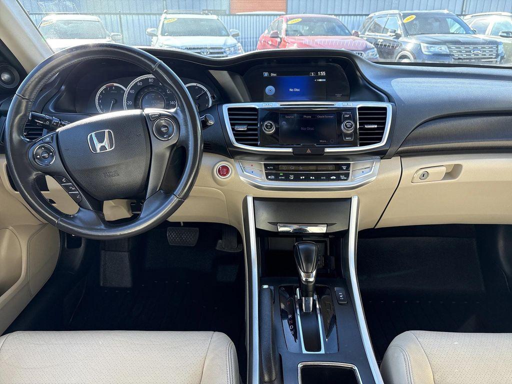 used 2013 Honda Accord car, priced at $10,998