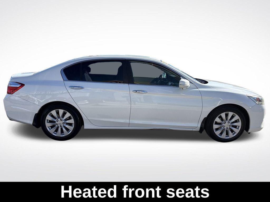 used 2013 Honda Accord car, priced at $10,998