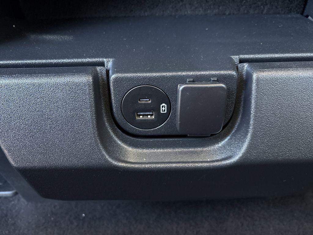 used 2023 Ford F-150 car, priced at $37,994