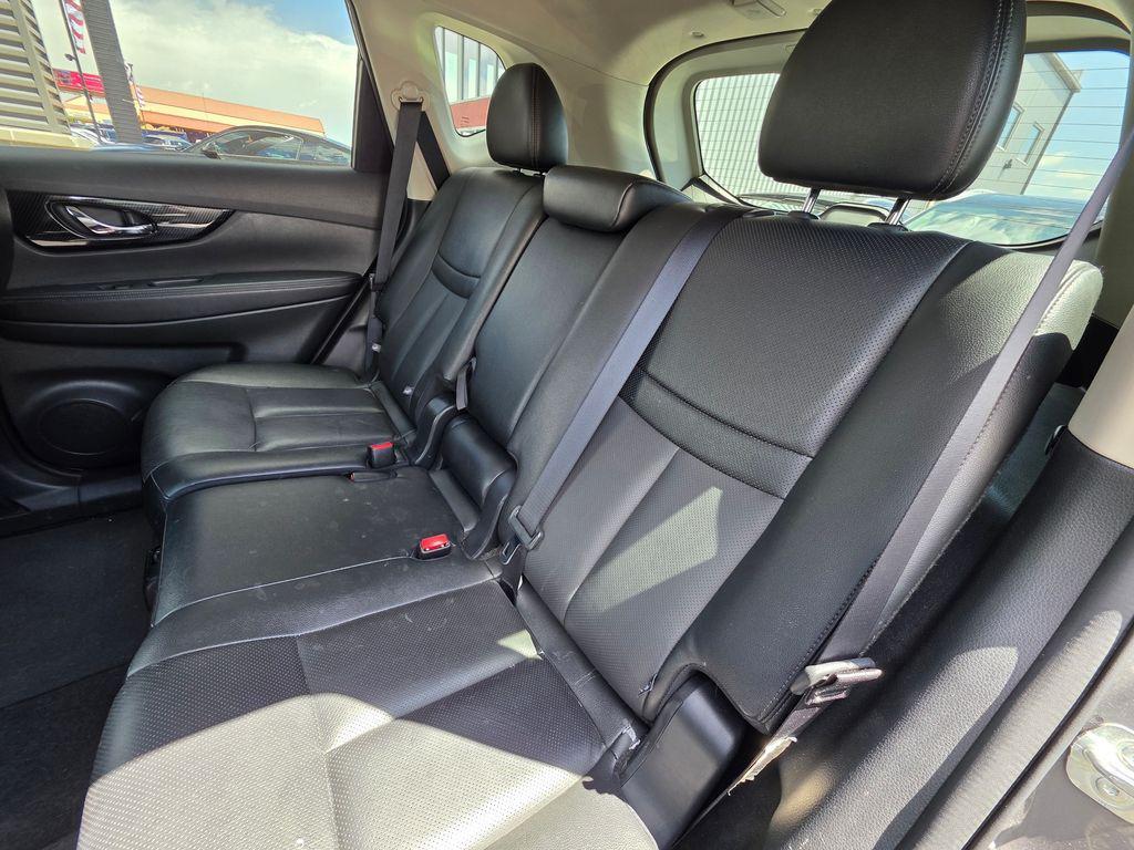 used 2018 Nissan Rogue car, priced at $13,498