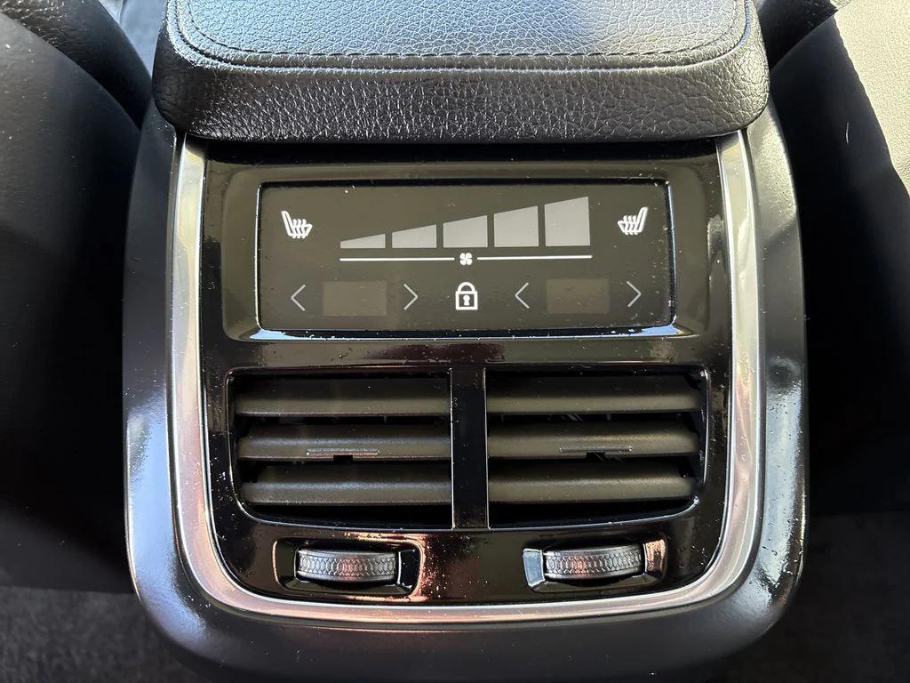 used 2021 Volvo XC90 car, priced at $28,998