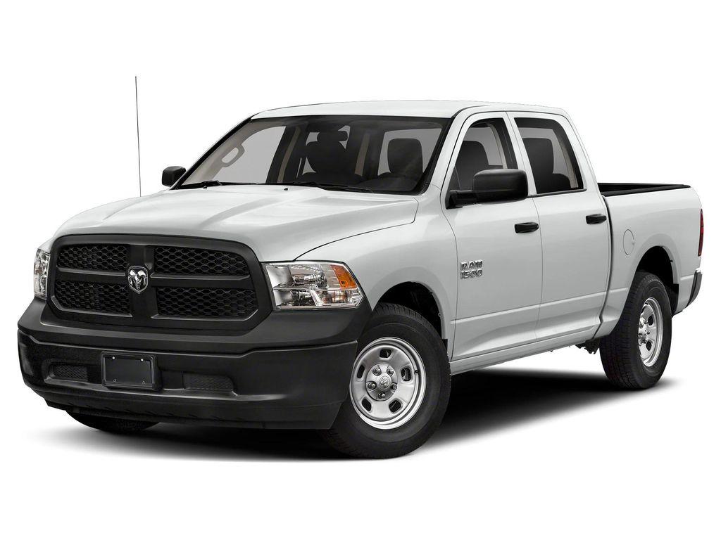 used 2022 Ram 1500 car, priced at $22,994