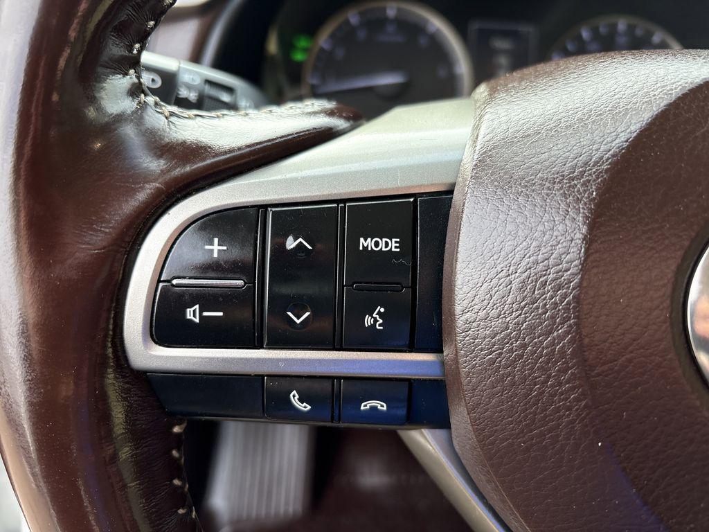 used 2016 Lexus RX 350 car, priced at $22,994