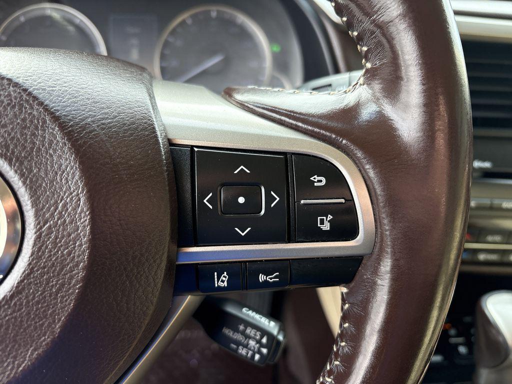 used 2016 Lexus RX 350 car, priced at $22,994