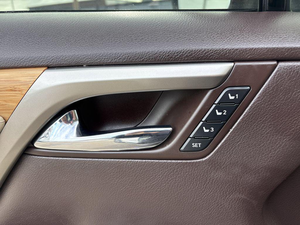 used 2016 Lexus RX 350 car, priced at $22,994