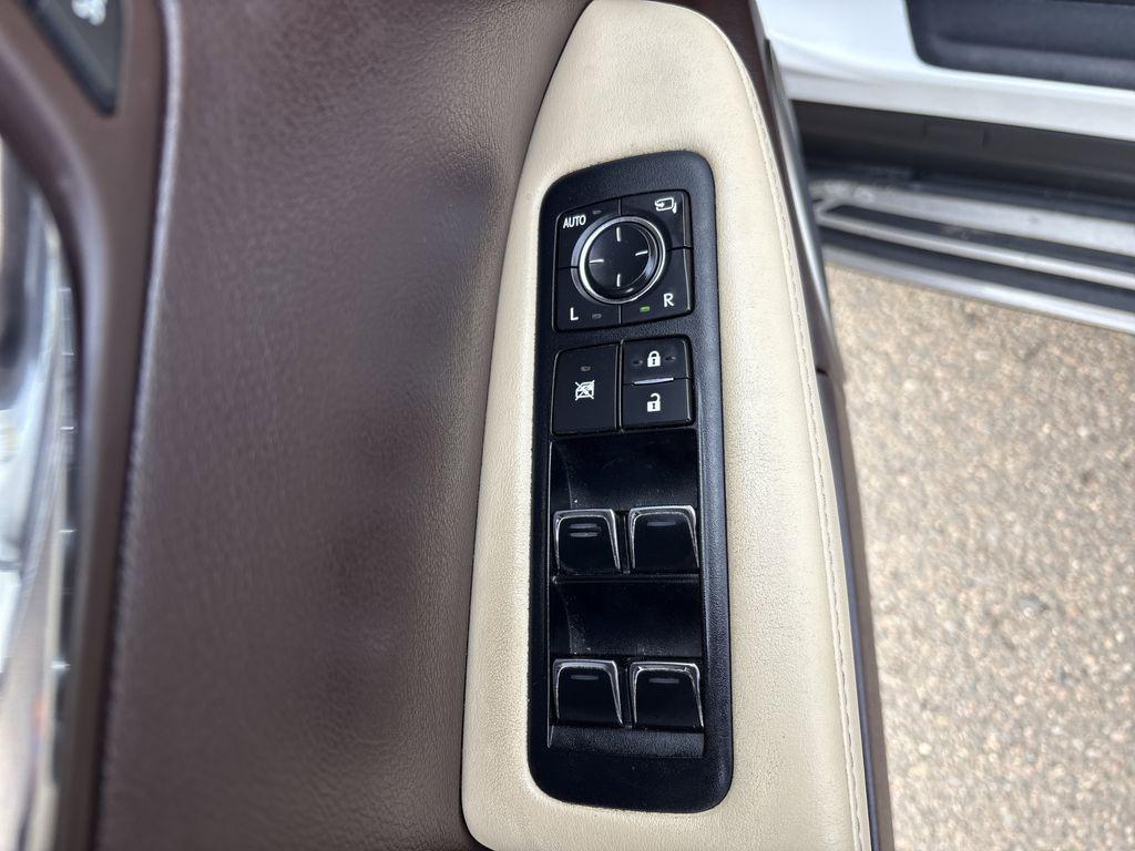 used 2016 Lexus RX 350 car, priced at $22,994