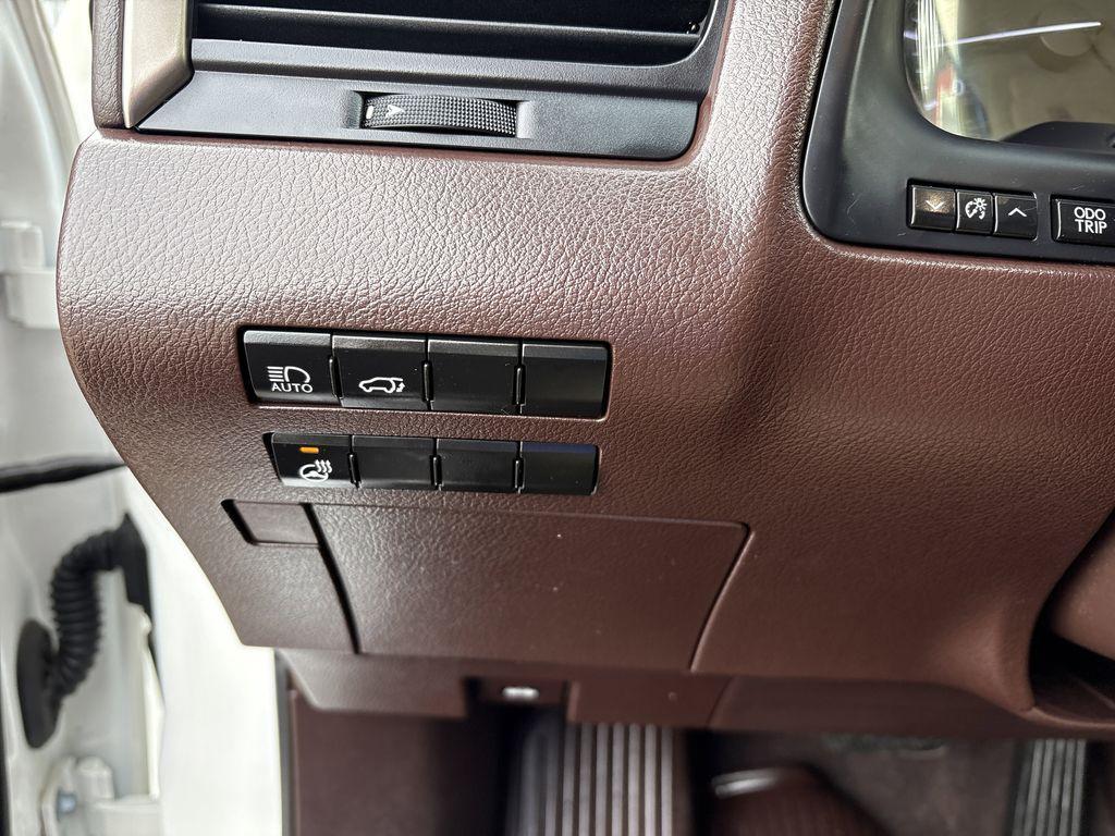 used 2016 Lexus RX 350 car, priced at $22,994