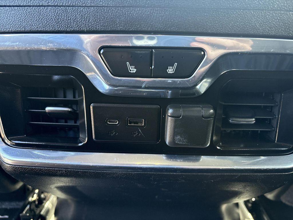 used 2023 GMC Sierra 3500 car, priced at $59,998