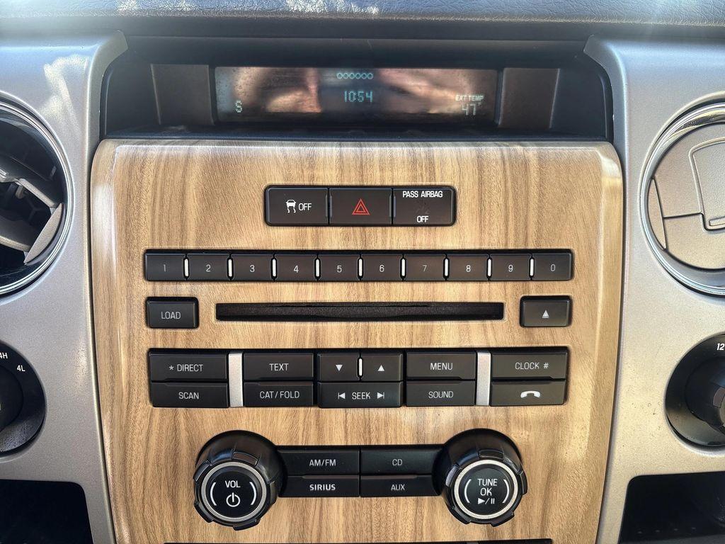 used 2011 Ford F-150 car, priced at $12,199