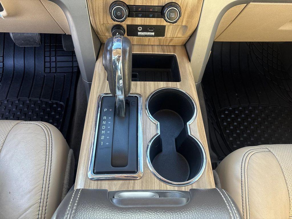 used 2011 Ford F-150 car, priced at $12,199