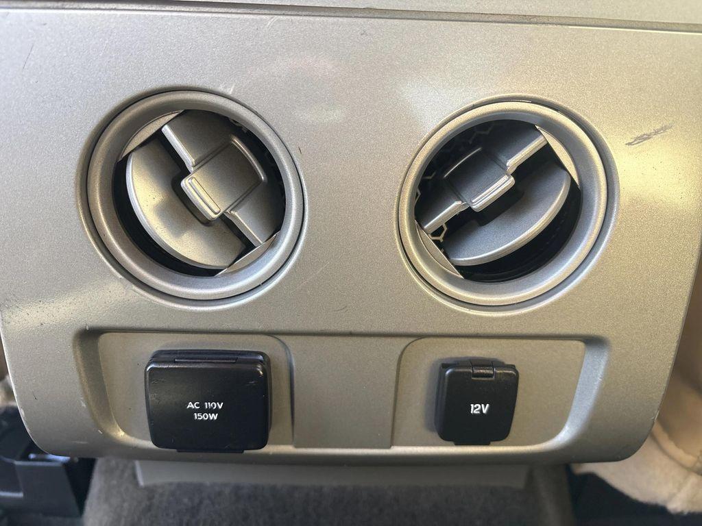 used 2011 Ford F-150 car, priced at $12,199