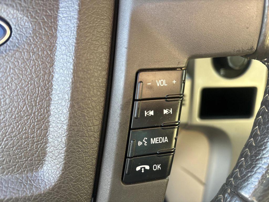 used 2011 Ford F-150 car, priced at $12,199