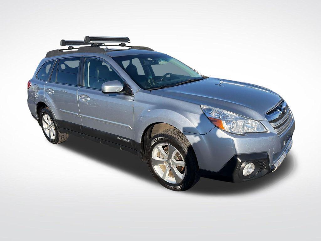 used 2013 Subaru Outback car, priced at $12,038