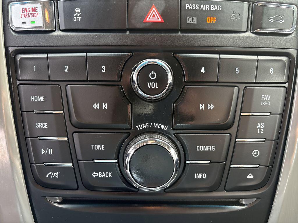 used 2013 Buick Verano car, priced at $4,995