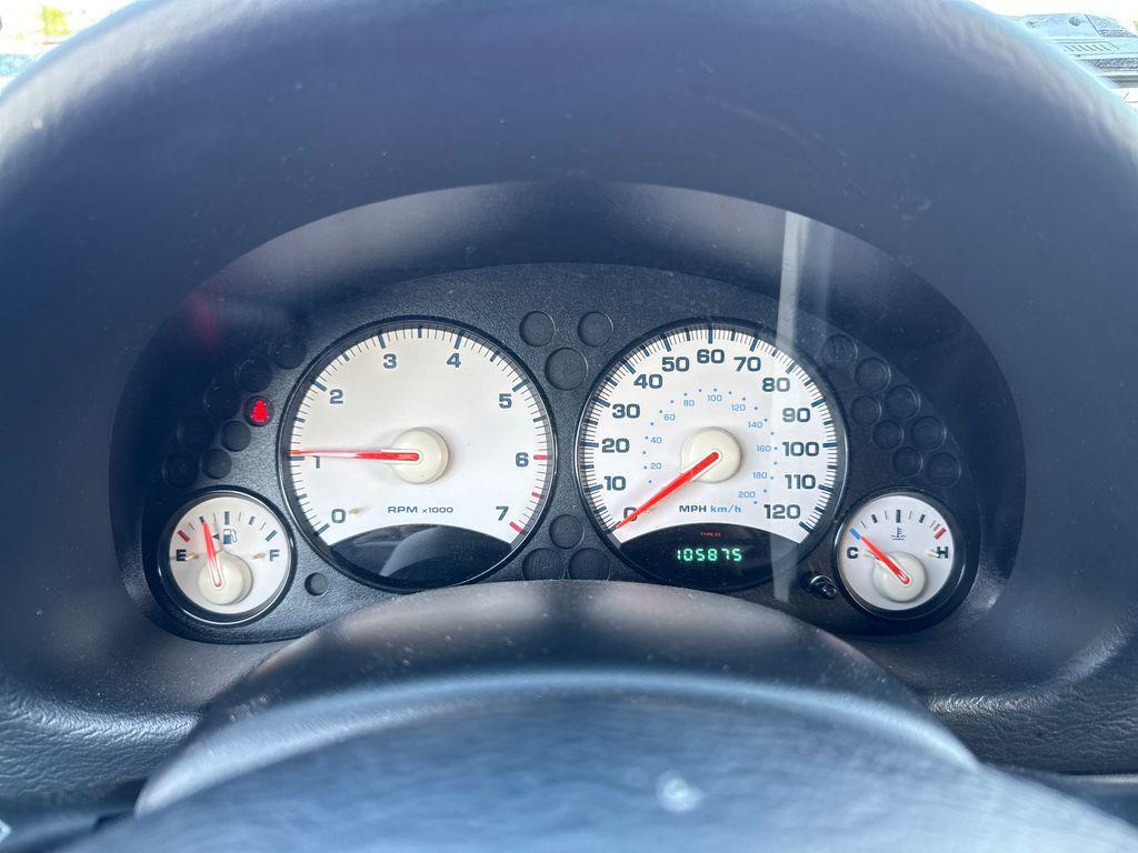 used 2004 Jeep Liberty car, priced at $6,698