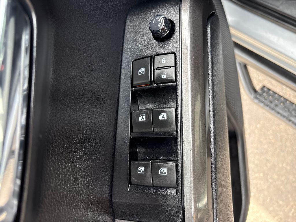 used 2021 Toyota Tacoma car, priced at $33,499