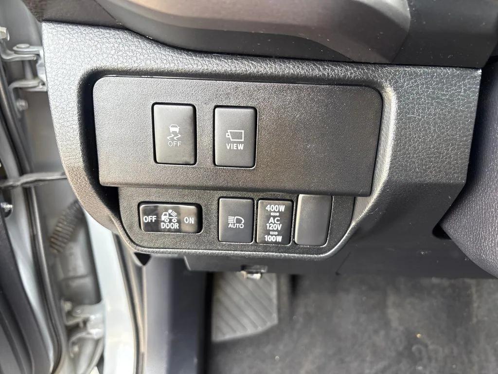 used 2021 Toyota Tacoma car, priced at $33,499