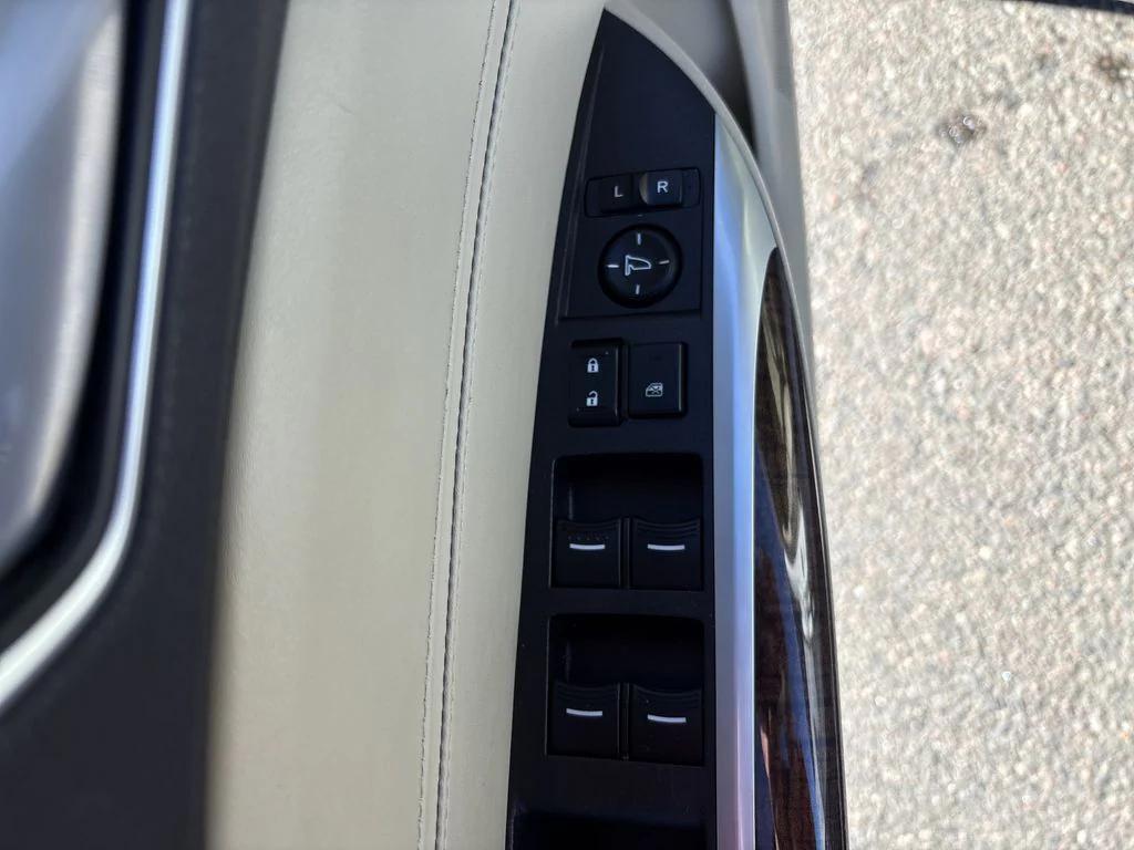 used 2019 Acura TLX car, priced at $19,999