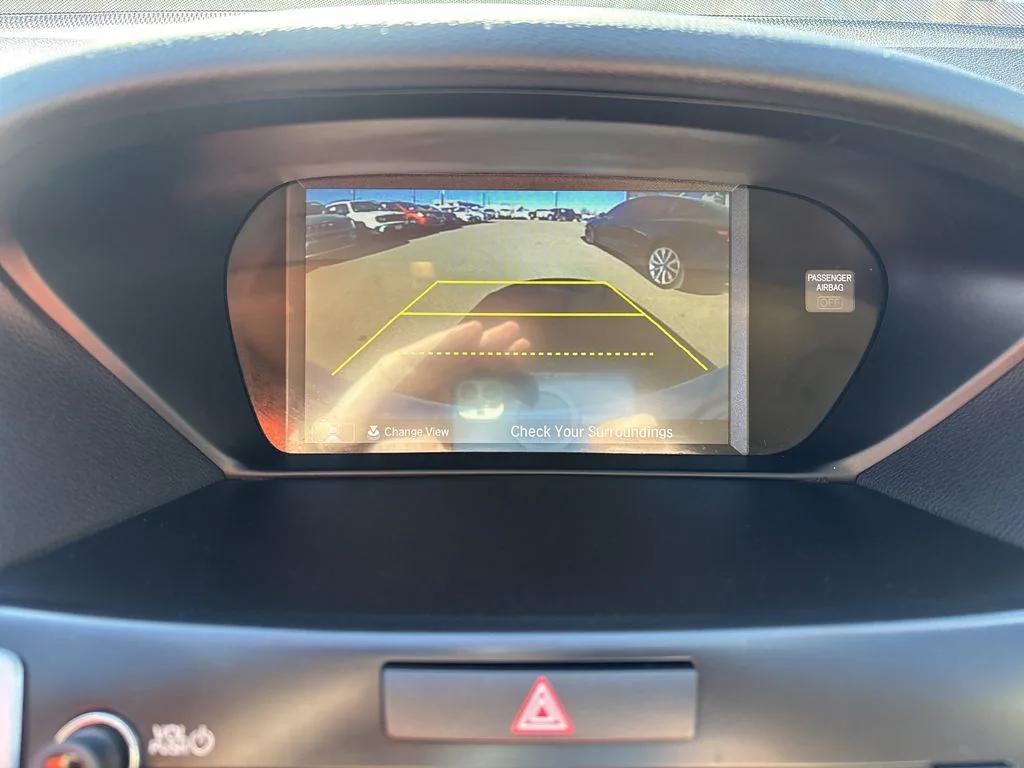 used 2019 Acura TLX car, priced at $19,999