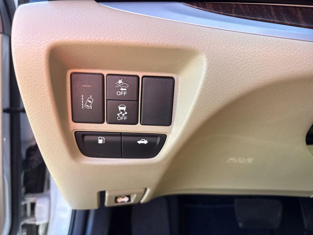 used 2019 Acura TLX car, priced at $19,999