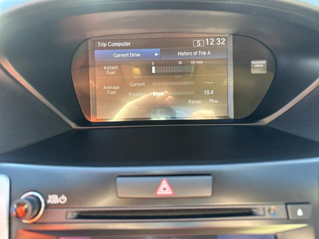 used 2019 Acura TLX car, priced at $19,999