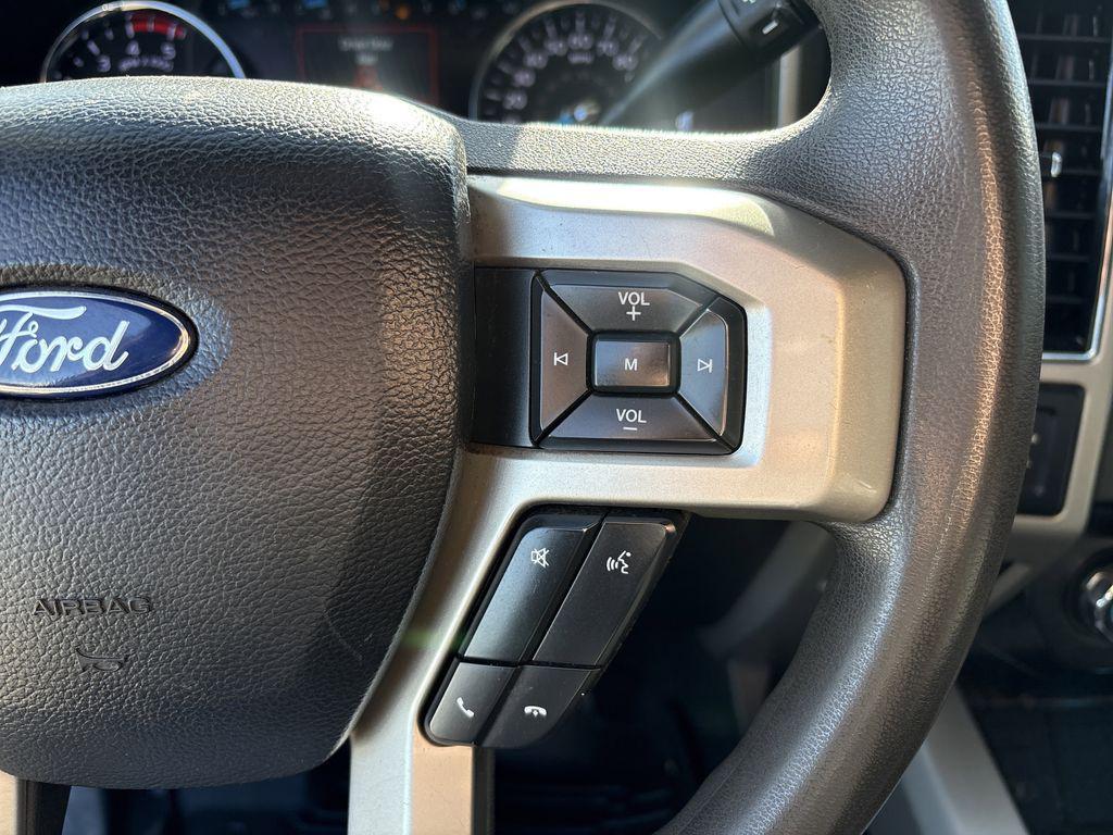 used 2020 Ford F-350 car, priced at $49,998