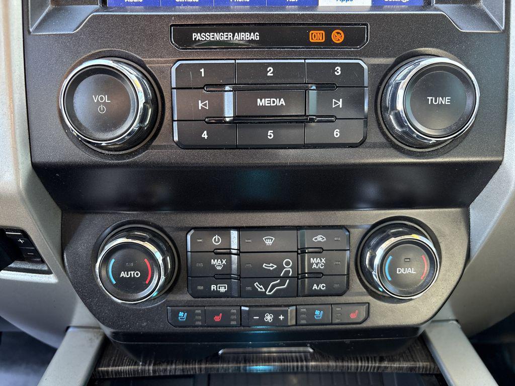 used 2020 Ford F-350 car, priced at $49,998