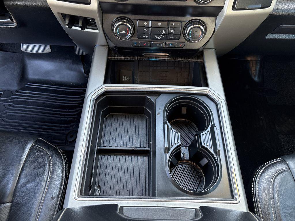 used 2020 Ford F-350 car, priced at $49,998