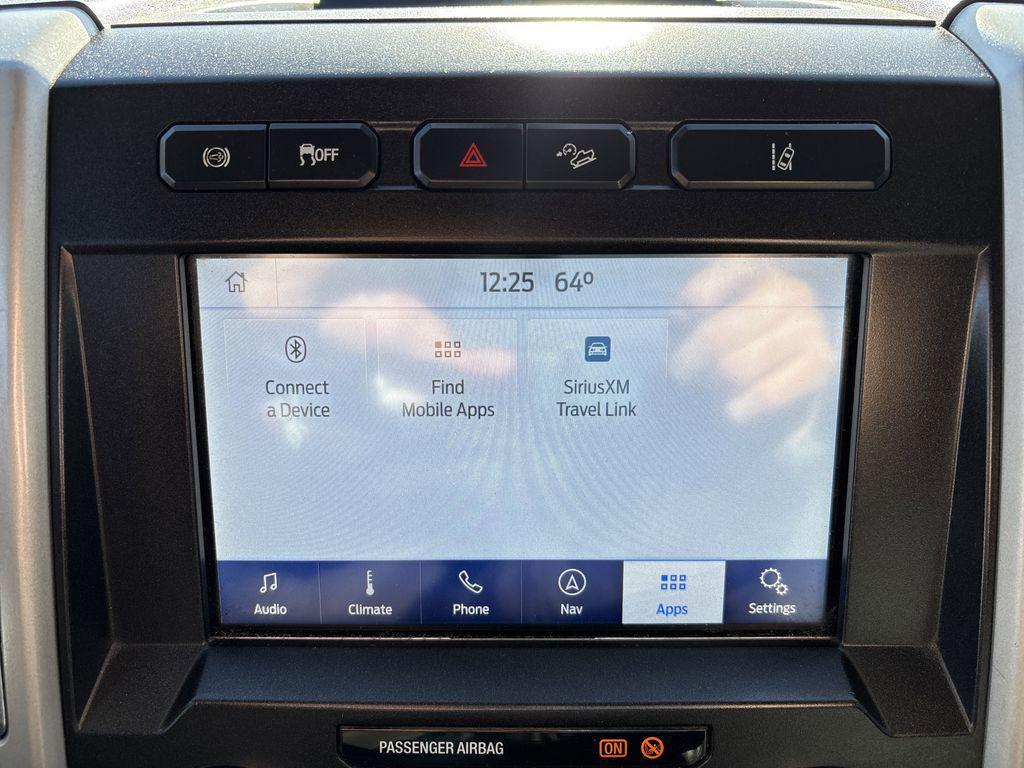 used 2020 Ford F-350 car, priced at $49,998