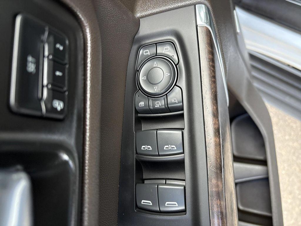 used 2023 GMC Sierra 2500 car, priced at $61,994