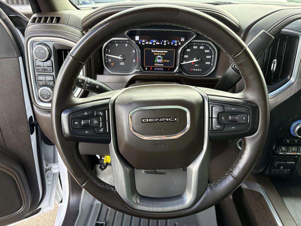 used 2023 GMC Sierra 2500 car, priced at $61,994