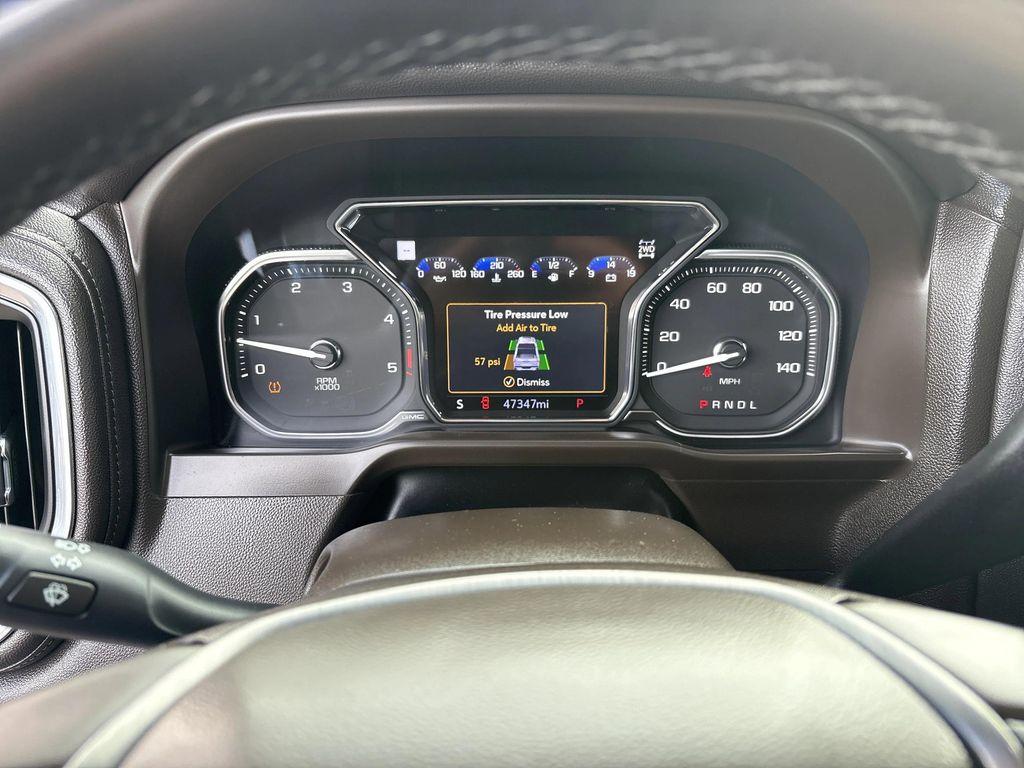 used 2023 GMC Sierra 2500 car, priced at $61,994