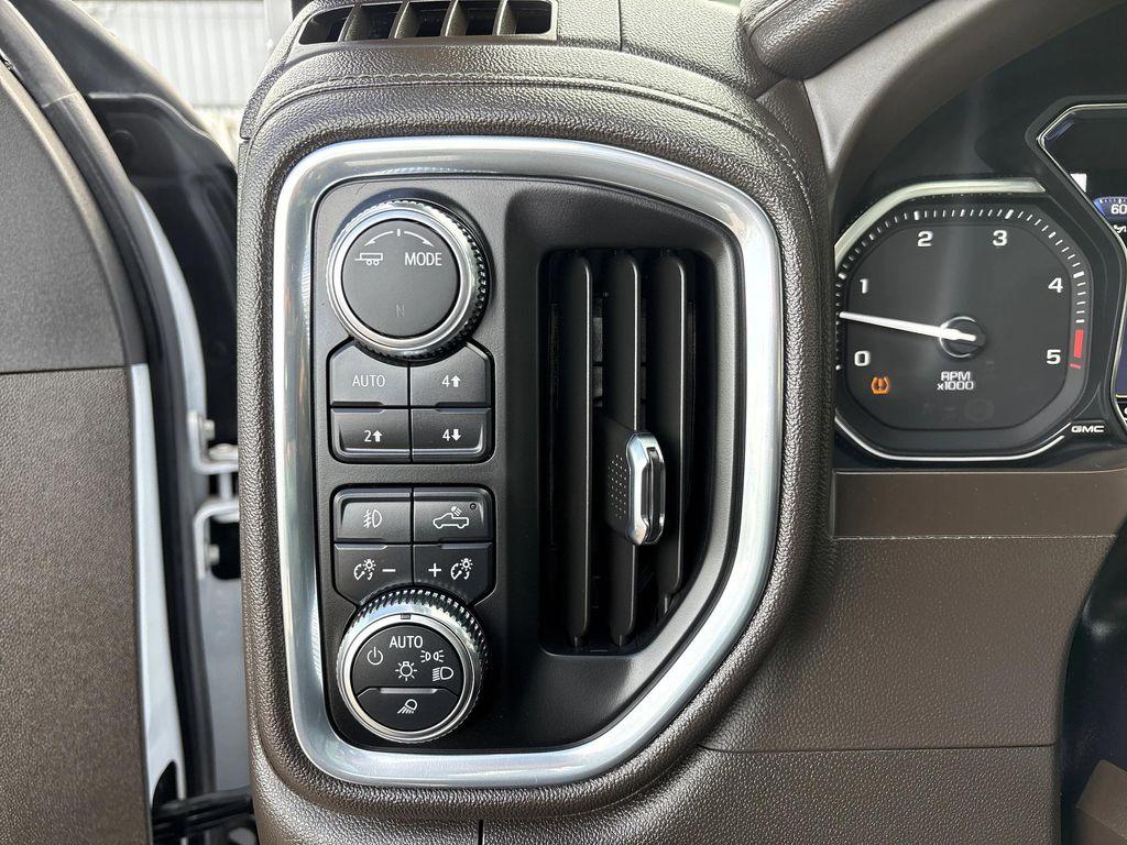 used 2023 GMC Sierra 2500 car, priced at $61,994