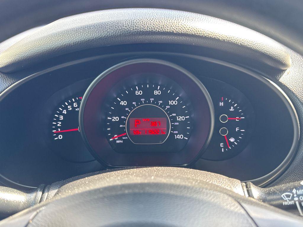 used 2016 Kia Soul car, priced at $9,298