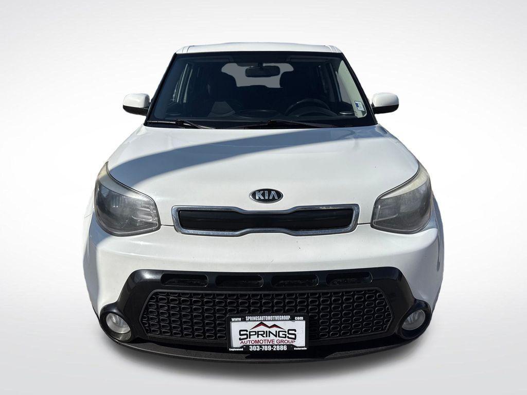 used 2016 Kia Soul car, priced at $9,298