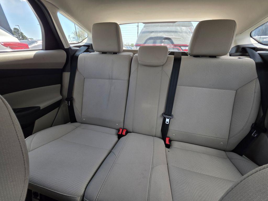 used 2016 Ford Focus car, priced at $9,498