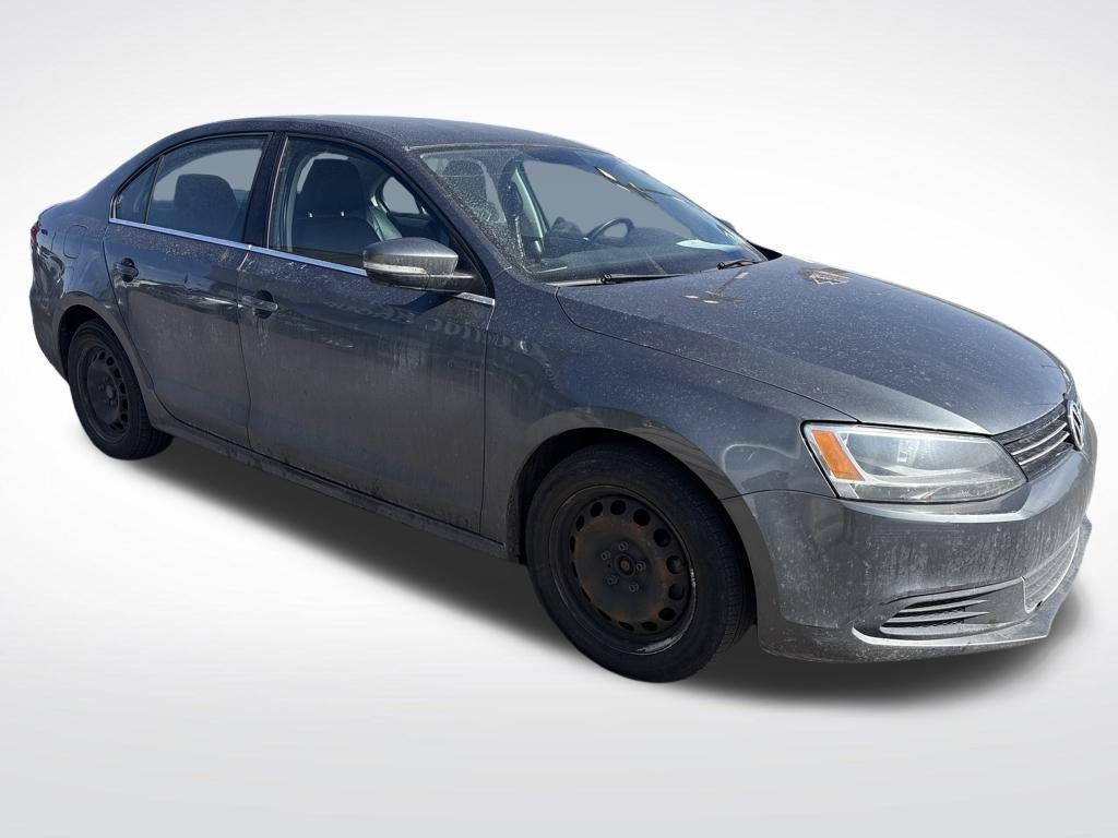 used 2013 Volkswagen Jetta car, priced at $4,995