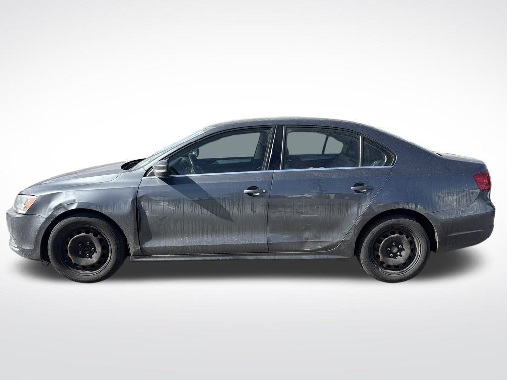 used 2013 Volkswagen Jetta car, priced at $5,794