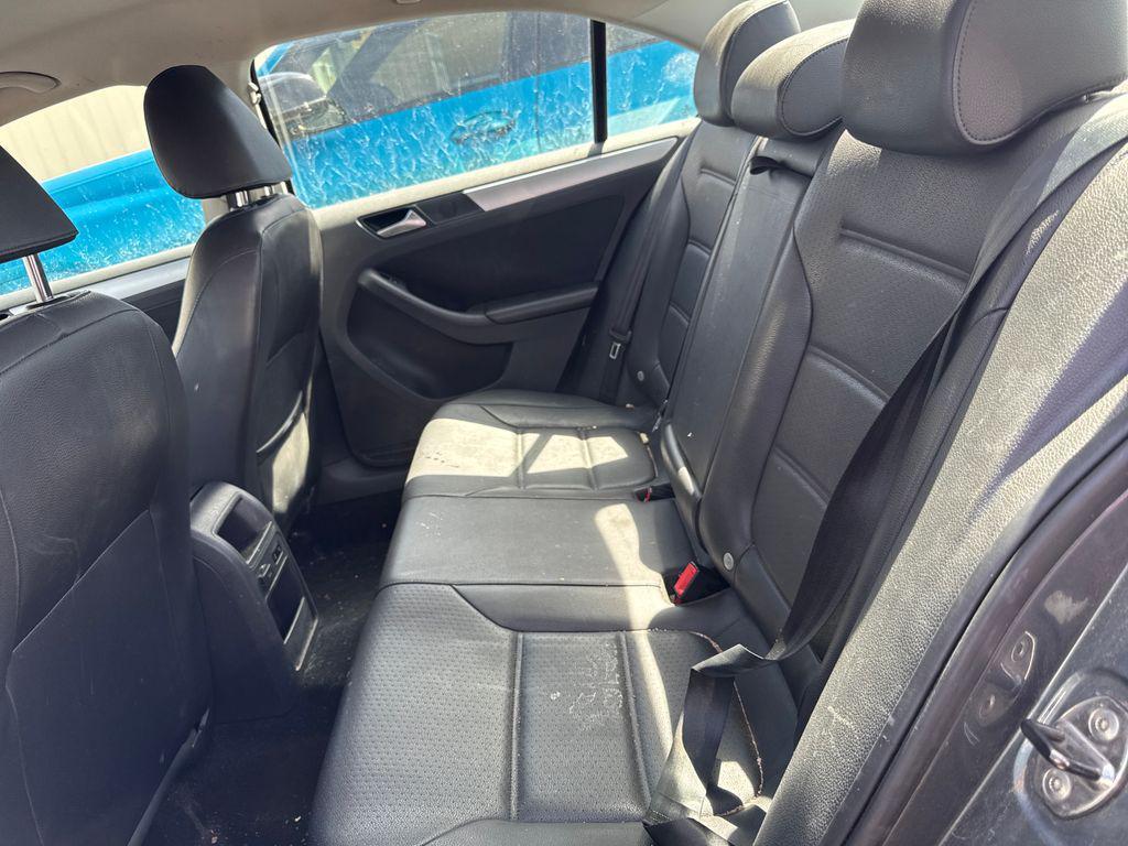 used 2013 Volkswagen Jetta car, priced at $5,794
