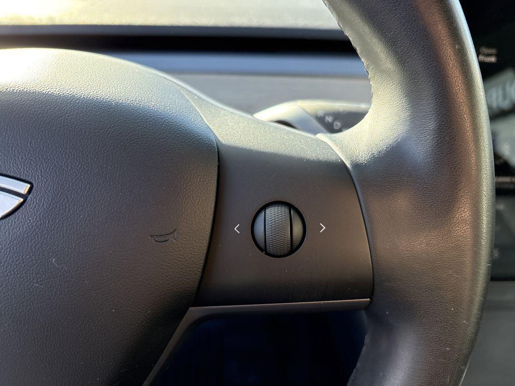 used 2019 Tesla Model 3 car, priced at $21,397